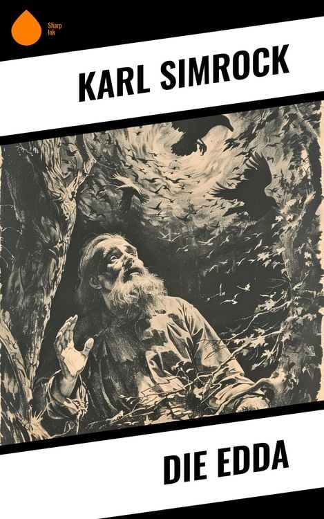 Produktbild: Die Edda