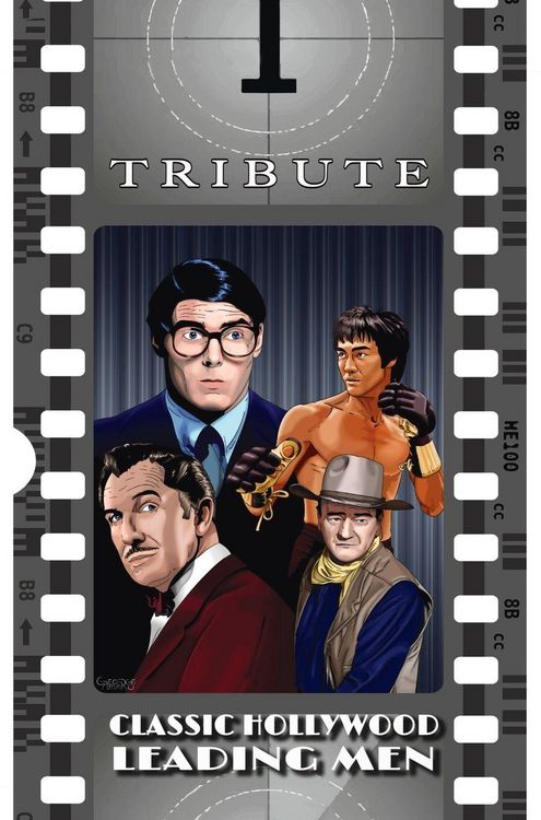 Produktbild: Tribute
