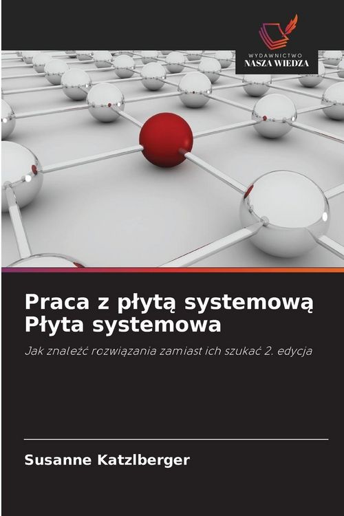 Produktbild: Praca z p&iquest;yt&iquest; systemow&iquest; P&iquest;yta systemowa