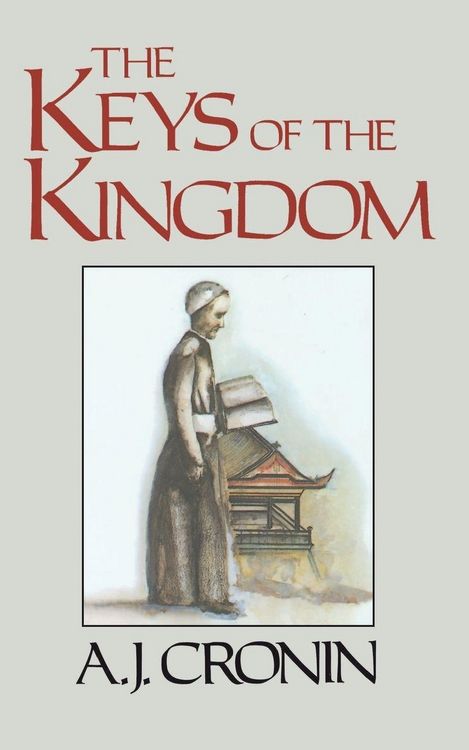 Produktbild: The Keys of the Kingdom