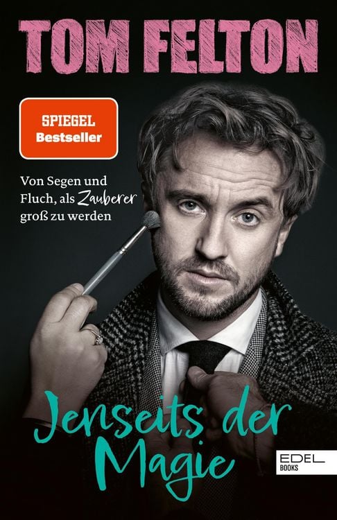 Produktbild: Jenseits der Magie