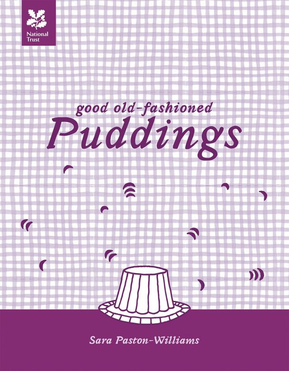 Produktbild: Good Old-Fashioned Puddings