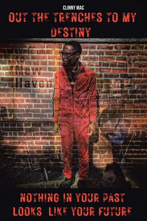 Produktbild: Out the Trenches to My Destiny
