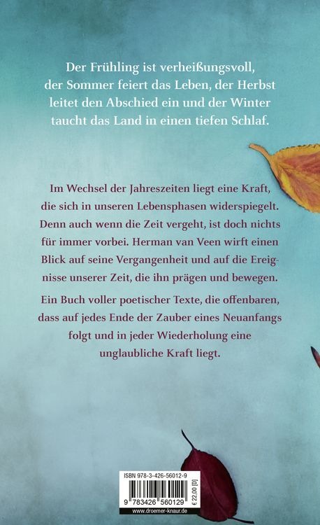 Produktbild: Jahreszeiten