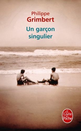 Produktbild: Grimbert, P: garcon singulier