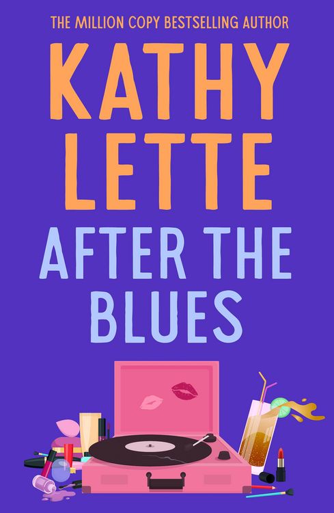 Produktbild: After the Blues
