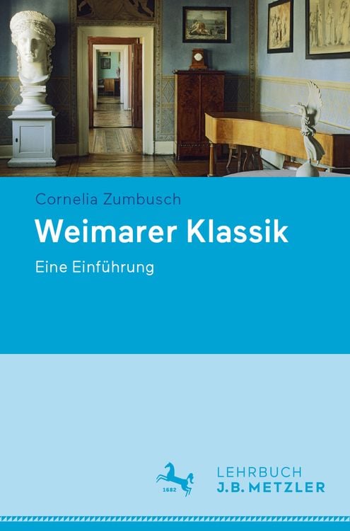 Produktbild: Weimarer Klassik
