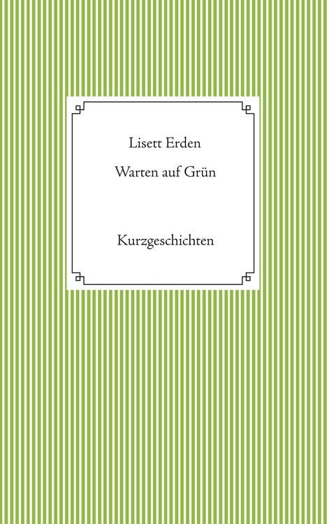 Produktbild: Warten auf Gr&uuml;n