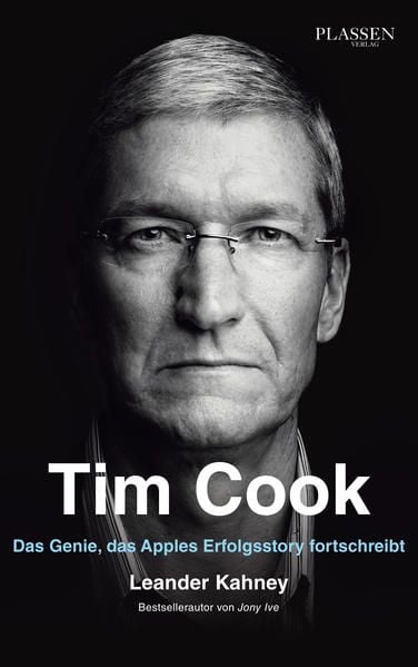 Produktbild: Tim Cook