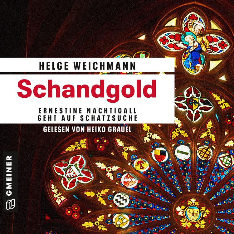 Produktbild: Schandgold