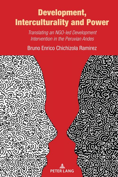 Produktbild: Development, Interculturality and Power