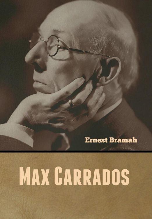 Produktbild: Max Carrados