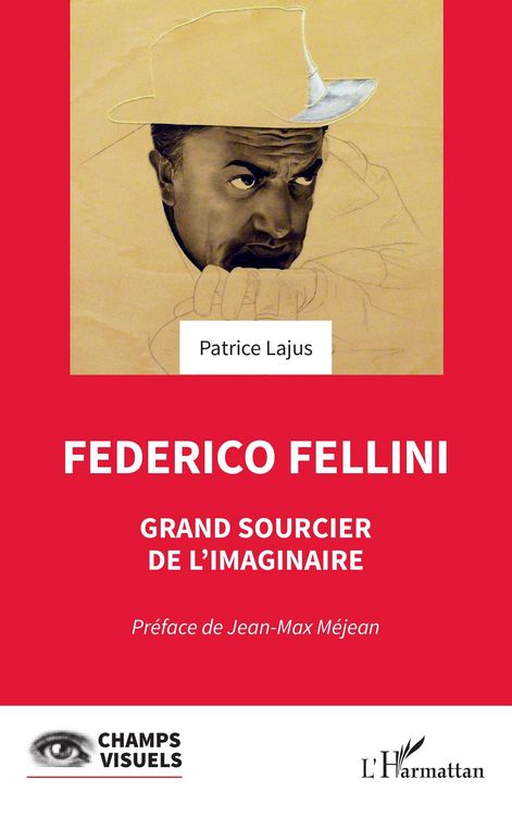 Produktbild: Federico Fellini