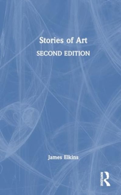 Produktbild: Elkins, J: Stories of Art