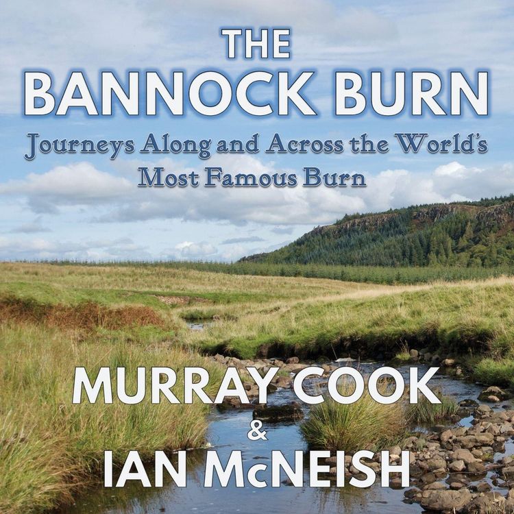 Produktbild: The Bannock Burn