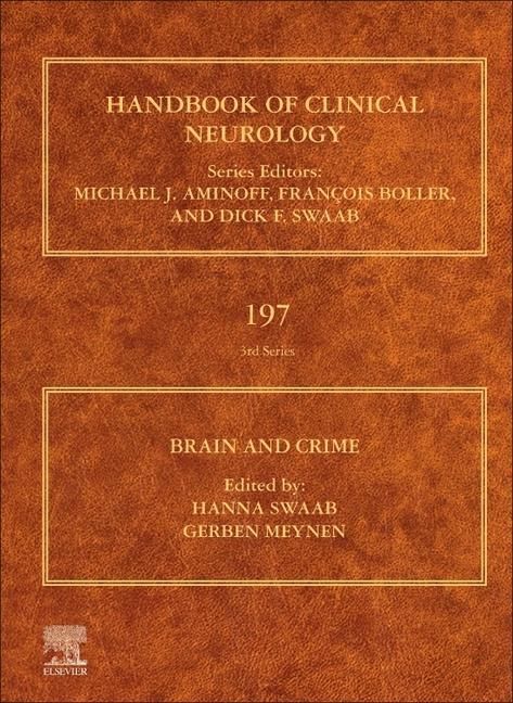 Produktbild: Brain and Crime