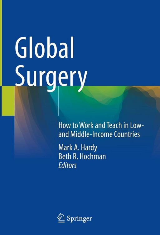 Produktbild: Global Surgery