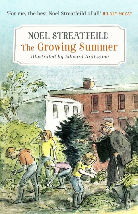 Produktbild: Growing Summer
