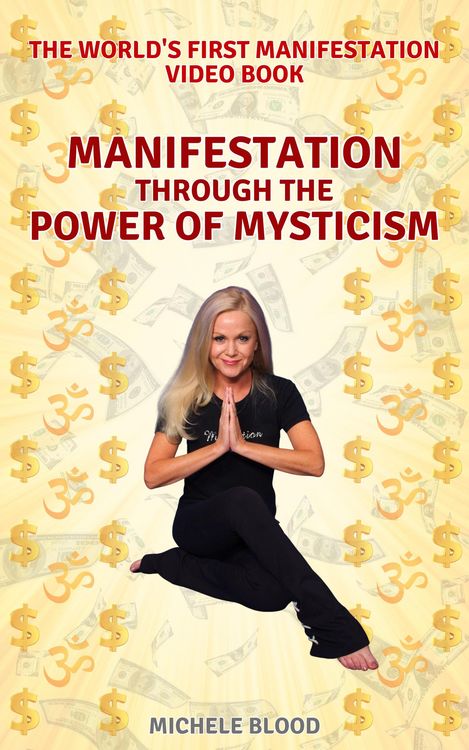 Produktbild: Manifestation Through The Power Of Mysticism