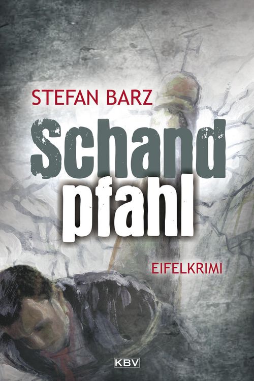 Produktbild: Schandpfahl