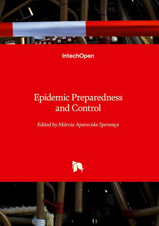 Produktbild: Epidemic Preparedness and Control