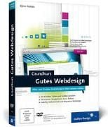 Produktbild: Grundkurs Gutes Webdesign
