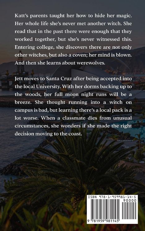 Produktbild: Campus Prowl