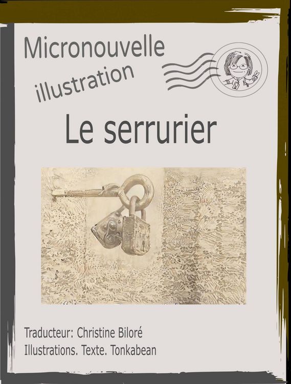 Produktbild: Le serrurier
