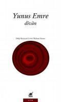 Produktbild: Yunus Emre - Divan