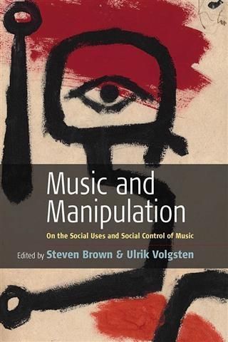Produktbild: Music and Manipulation
