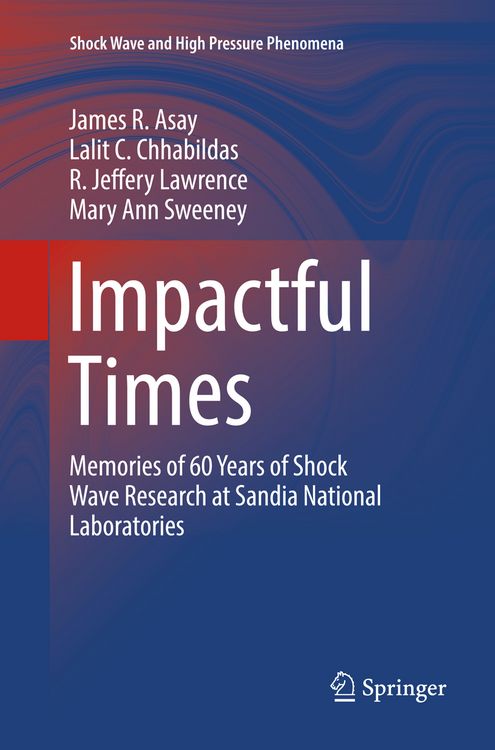 Produktbild: Impactful Times