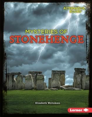 Produktbild: Mysteries of Stonehenge