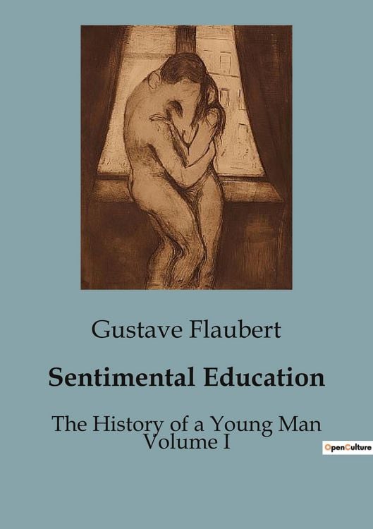 Produktbild: Sentimental Education