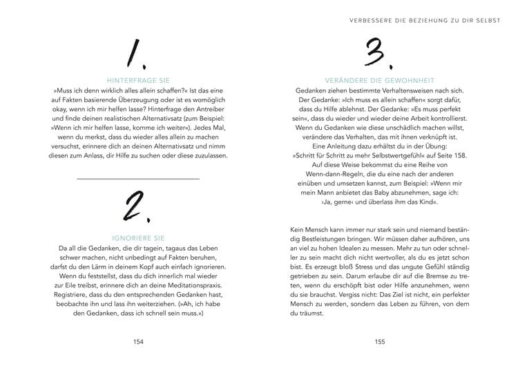 Produktbild: Schenk dir das Leben, von dem du träumst