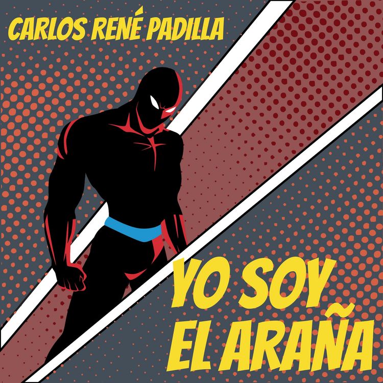 Produktbild: Yo soy el ara&ntilde;a