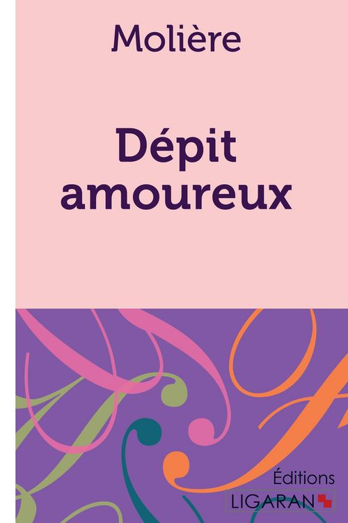 Produktbild: D&eacute;pit amoureux