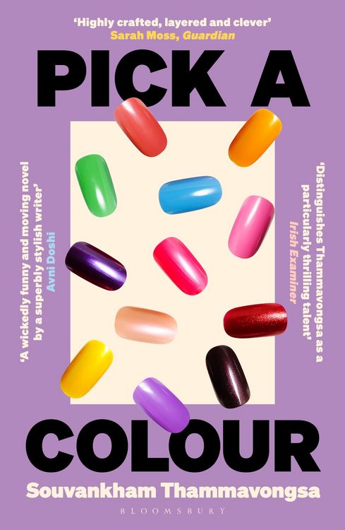 Produktbild: Pick a Colour