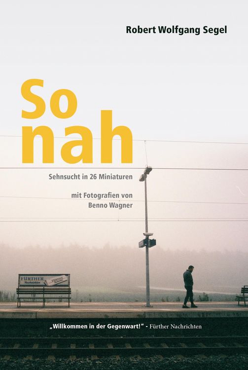 Produktbild: So nah