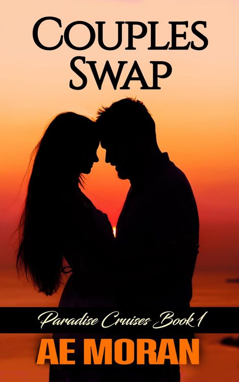 Produktbild: Couples Swap (Paradise Cruises, #1)