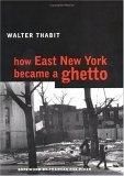 Produktbild: How East New York Became a Ghetto