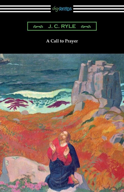 Produktbild: A Call to Prayer
