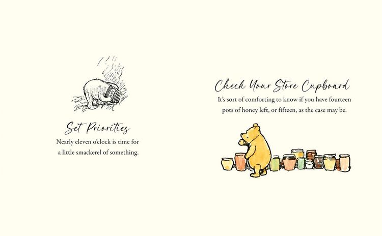 Produktbild: Winnie-The-Pooh Little Bk Hb