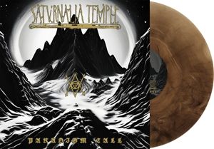 Produktbild: Paradigm Call (Marbled Vinyl)