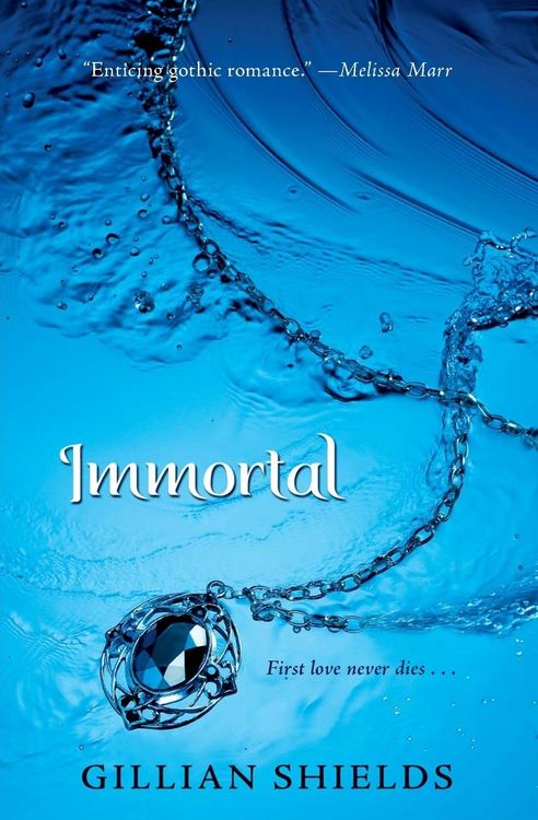 Produktbild: Immortal