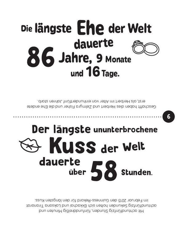 Produktbild: Wahr oder nicht? Verr&uuml;ckte Rekorde I Das Quizspiel