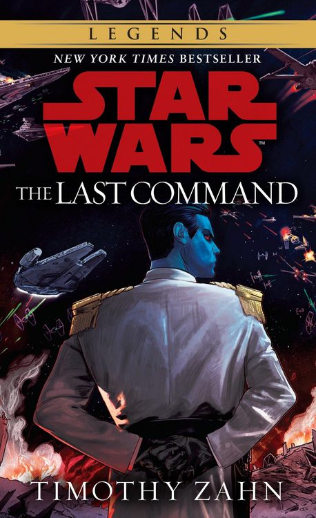 Produktbild: The Last Command