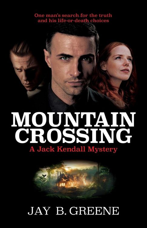 Produktbild: Mountain Crossing