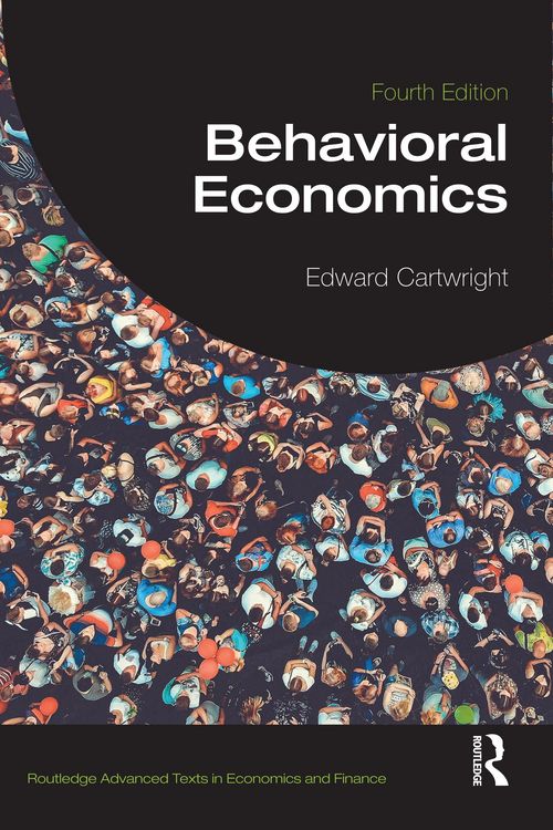 Produktbild: Behavioral Economics
