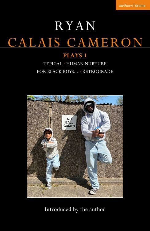 Produktbild: Ryan Calais Cameron Plays 1