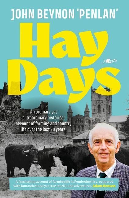 Produktbild: Hay Days